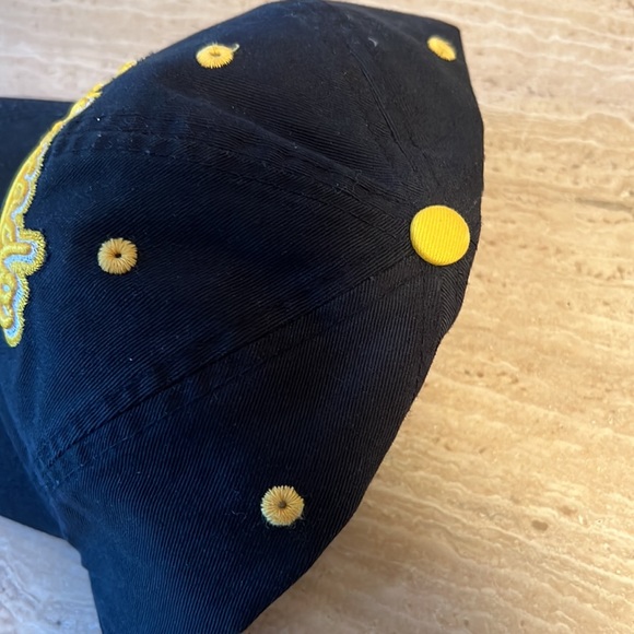 One NWT Colorado Buffalos cap. Made by The Game - Picture 6 of 6